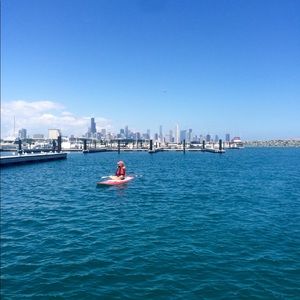 Meet your Posher, Amelia